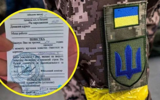 Чи може прийти повістка людині, яка заброньована — роз’яснення представника ОК «Північ»