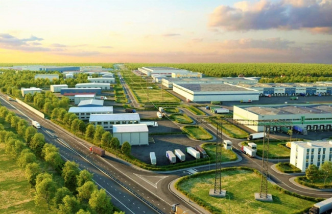 На Николаевщине появится новый индустриальный парк