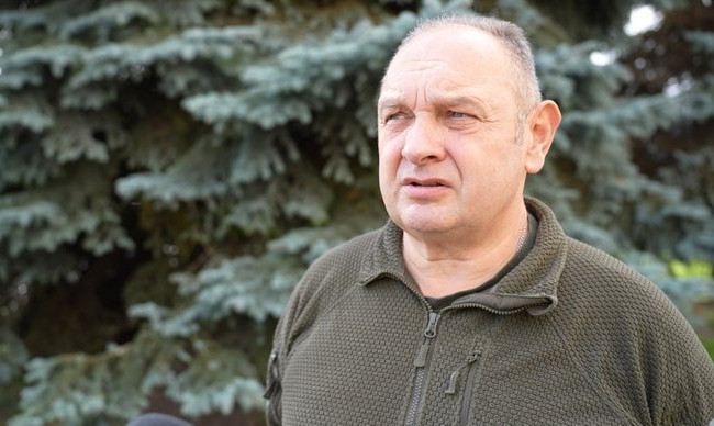 В Хмельницкой ОВА уволили директора департамента здравоохранения после скандала с МСЭК