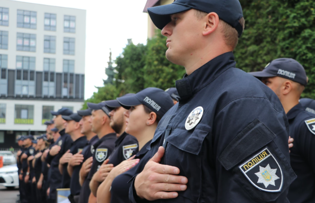 На руководящие должности в полиции будут назначать по конкурсу с проверкой добродетели – Кабмин одобрил законопроект
