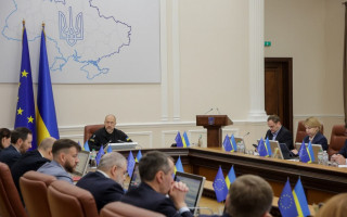 Кабмин провел заседание — какие решения приняли 25 октября