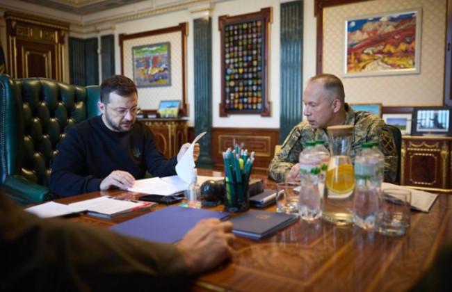 Первые военные КНДР будут задействованы рф в войне уже 27-28 октября, — Зеленский