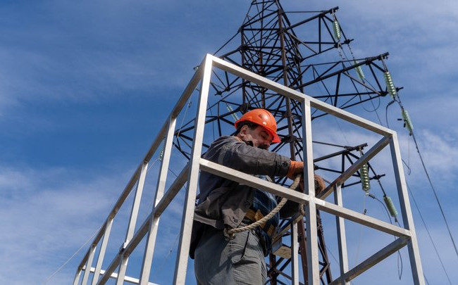 Количество забронированных работников в военной промышленности и энергетике может сократиться до 70%