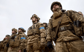 На Чернігівщині посилять мобілізацію для ротації бійців на фронті