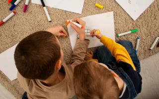 В Україні за 4 роки закрили 2114 шкіл, а першокласників стало на понад 122 тисячі менше