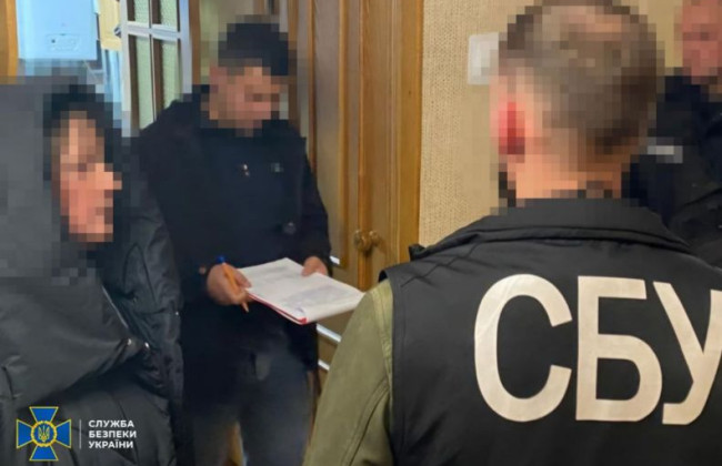 В Украине задержали 19 администраторов Telegram-каналов, пытавшихся сорвать мобилизацию и публиковали маршруты ТЦК