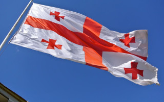 Грузія вводить кримінальну відповідальність за блокування виборчих комісій