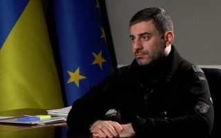 Забризкали балончиком і побили, — Омбудсмен Лубінець відреагував на конфлікт чоловіка з ТЦК у Харкові