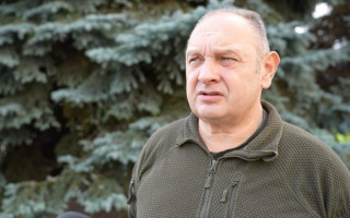 В Хмельницкой ОВА уволили директора департамента здравоохранения после скандала с МСЭК