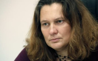 Адвокатку Тетяну Монтян позбавили права на зайняття адвокатською діяльністю в Україні