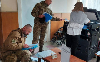 Региональные МСЭК будут работать до 1 января по старой системе, – Михаил Радуцкий