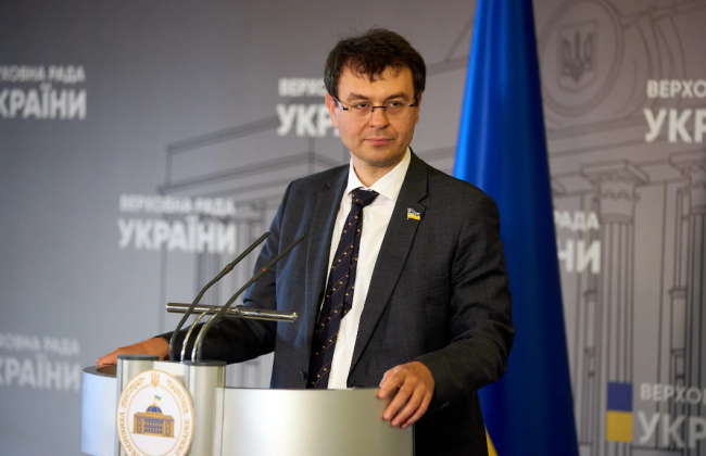 «Наводит на невеселые мысли»: Даниил Гетманцев раскритиковал перенос сроков выполнения ряда мер Антикоррупционной программы