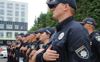 На керівні посади в поліції будуть призначати за конкурсом з перевіркою доброчесності – Кабмін схвалив законопроект