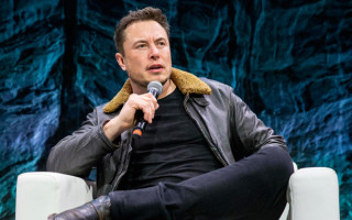 WSJ со ссылкой на источники сообщило, что Илон Маск с 2022 года «мог общаться с российскими чиновниками»