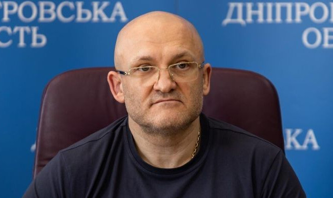 ВАКС избрал меру пресечения экс-заместителю председателя Днепропетровской ОВА