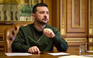 Володимир Зеленський доручив розробити формат технологічної Ставки