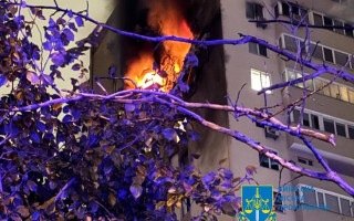 росія має бути притягнута до відповідальності, – посол США в Україні відреагував на обстріл Києва