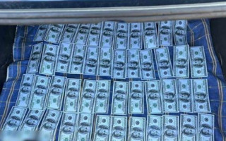 На Закарпатье разоблачили дельца, который пытался незаконно переправить мужчину за границу