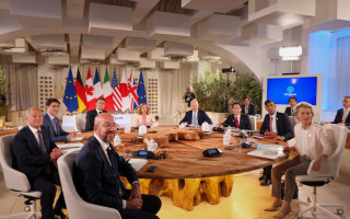 G7 утвердила 50-миллиардный кредит для Украины – основные положения