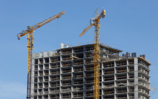 У Львові суд зобов'язав забудовника сплатити 2,1 млн грн за незаконне будівництво