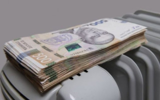 Прикордонні громади Чернігівщини почали отримувати грошові виплати на опалення