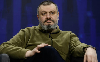 Владимир Зеленский назначил Александра Литвиненко главой Совета экспертов по вопросам энергобезопасности