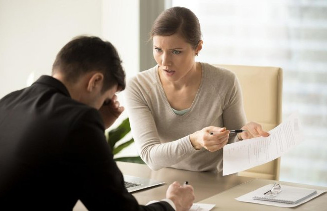 Что означает отстранение от работы — разъяснение Гоструда