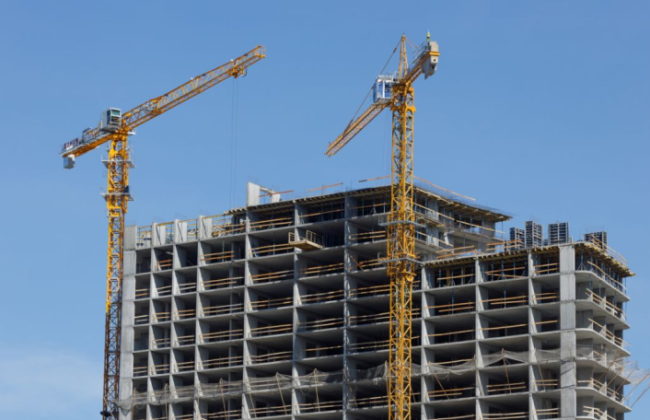 Во Львове суд обязал застройщика заплатить 2,1 млн грн за незаконное строительство