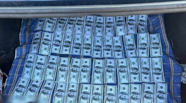 На Закарпатье разоблачили дельца, который пытался незаконно переправить мужчину за границу