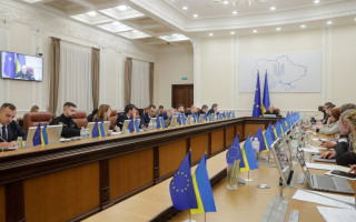 Кабмін частково відновив бронювання військовозобов'язаних