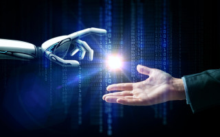 В Україні 21% бізнесів використовують ШІ у комунікації та маркетингу