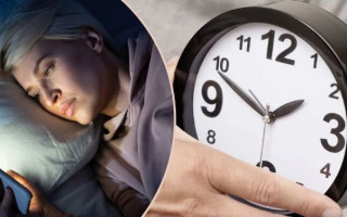 Як пережити перехід на зимовий час без шкоди для здоров’я — корисні поради