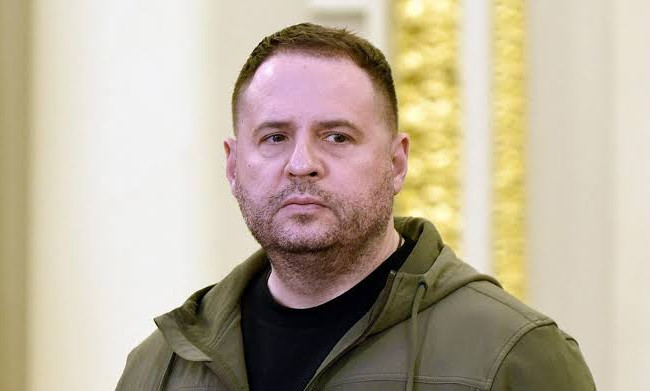 Андрей Ермак объяснил, чем для Украины важна Курская операция