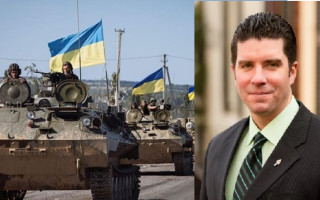 «Україна може програти війну у 2025 році», — ексрадник Пентагону запропонував змінити стратегію та знизити мобілізаційний вік