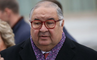 Апеляційна палата ВАКС підтвердила конфіскацію активів російського олігарха Усманова