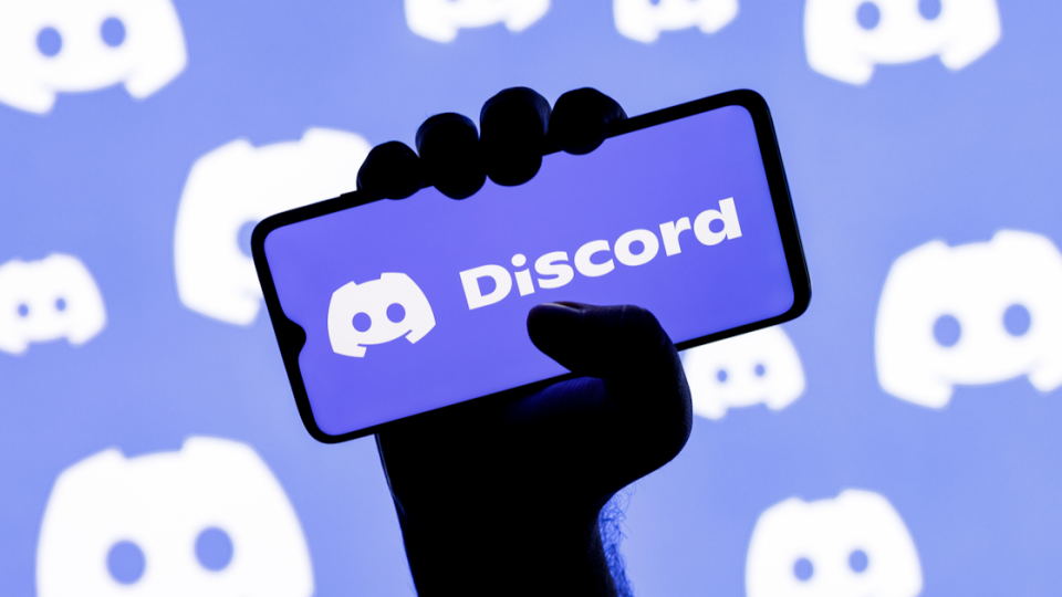 Discord в суде борется за сохранение анонимности своих пользователей