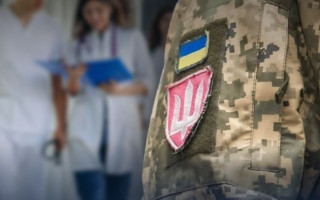 У ТЦК пояснили, як отримати довідку про обставини поранення