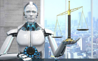 У Верховному суді Джорджії оцінять ризики та переваги використання ШІ