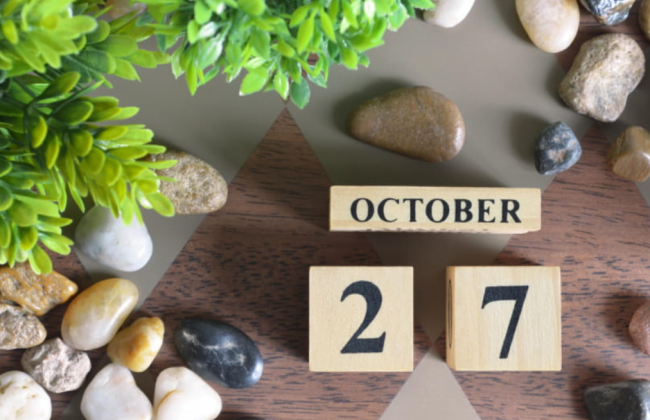 Украинцы отмечают День украинской письменности и языка — что еще празднуют 27 октября