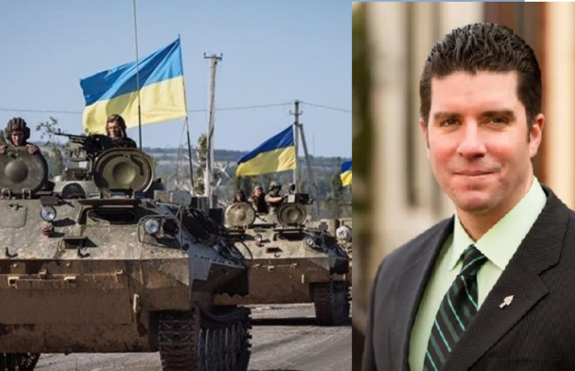 «Украина может проиграть войну в 2025 году», — экс-советник Пентагона предложил изменить стратегию и снизить мобилизационный возраст