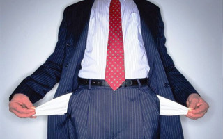 Кількість справ про банкрутство в Україні зросла майже вдвічі за останні чотири місяці