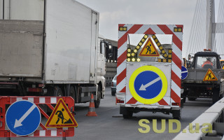 У Києві 28 жовтня обмежать рух вулицею у Дніпровському районі — що слід знати
