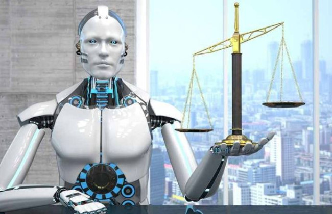 В Верховном суде Джорджии оценят риски и преимущества использования ИИ