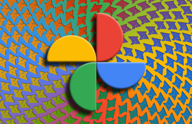 Google Photos сможет распознавать изображения, созданные с помощью искусственного интеллекта