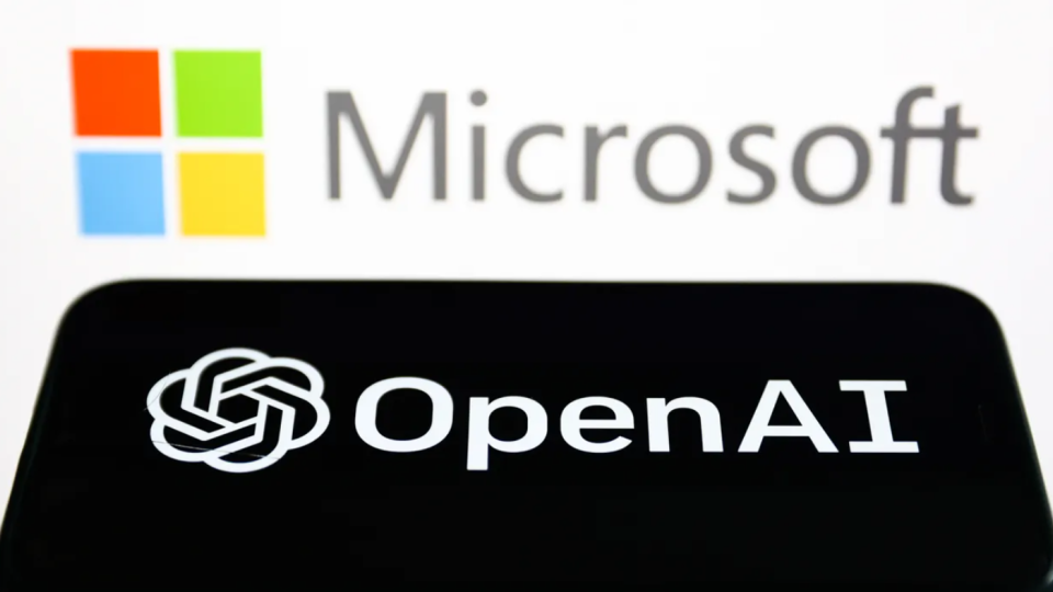 Штучний інтелект допомагатиме ЗМІ у розслідуваннях — OpenAI та Microsoft виділять $10 мільйонів