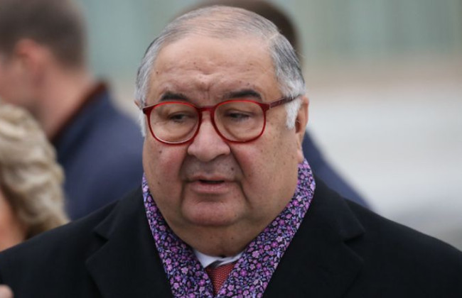 Апелляционная палата ВАКС подтвердила конфискацию активов российского олигарха Усманова