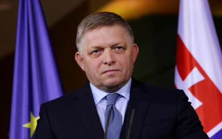 Прем’єр Словаччини Фіцо заявив про нову спробу замаху на нього