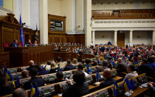 «Закон непередбачуваних наслідків»: Головне юридичне управління парламенту перелічило ризики законопроекту про скасування Господарського кодексу