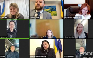 У Парламенті розглянули законопроєкт щодо збалансованого представництва жінок та чоловіків у Раді