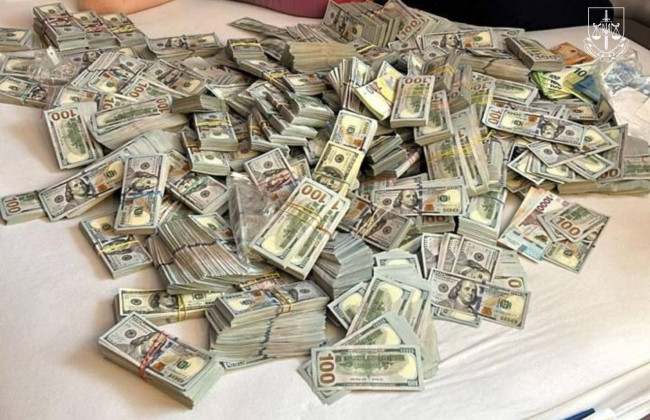 НАПК: Заявления о том, что у руководителей МСЭК невозможно конфисковать незаконно приобретенные средства – манипуляция